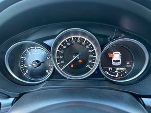 Mazda CX-5 Evolution 2.0 SKYACTIV-G 121 kW - Foto 9