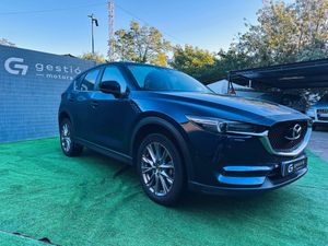 Mazda CX-5 Evolution 2.0 SKYACTIV-G 121 kW - Foto 5