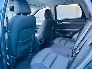 Mazda CX-5 Evolution 2.0 SKYACTIV-G 121 kW - Foto 11