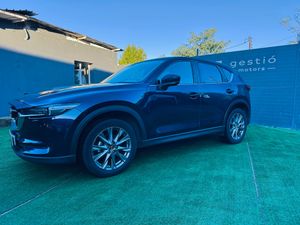 Mazda CX-5 Evolution 2.0 SKYACTIV-G 121 kW - Foto 3