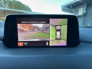 Mazda CX-5 Evolution 2.0 SKYACTIV-G 121 kW - Foto 13