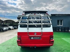 Volkswagen Multivan Comfortline 2.0 Bi-TDI 180 CV 4MOTION 7 plazas WESTFALIA - Foto 4