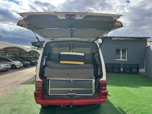 Volkswagen Multivan Comfortline 2.0 Bi-TDI 180 CV 4MOTION 7 plazas WESTFALIA - Foto 10