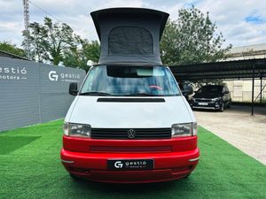 Volkswagen Multivan Comfortline 2.0 Bi-TDI 180 CV 4MOTION 7 plazas WESTFALIA - Foto 3
