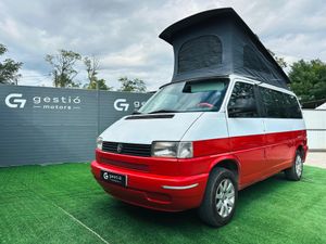 Volkswagen Multivan Comfortline 2.0 Bi-TDI 180 CV 4MOTION 7 plazas WESTFALIA - Foto 2