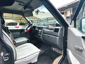 Volkswagen Multivan Comfortline 2.0 Bi-TDI 180 CV 4MOTION 7 plazas WESTFALIA - Foto 9