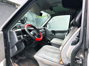 Volkswagen Multivan Comfortline 2.0 Bi-TDI 180 CV 4MOTION 7 plazas WESTFALIA - Foto 8