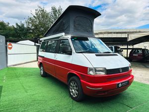 Volkswagen Multivan Comfortline 2.0 Bi-TDI 180 CV 4MOTION 7 plazas WESTFALIA - Foto 7