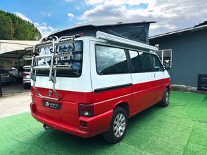 Volkswagen Multivan Comfortline 2.0 Bi-TDI 180 CV 4MOTION 7 plazas WESTFALIA - Foto 5