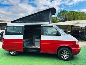 Volkswagen Multivan Comfortline 2.0 Bi-TDI 180 CV 4MOTION 7 plazas WESTFALIA - Foto 6