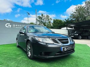 Saab 9-3 Sport Hatch Linear Sport 1.9 TiD 150 CV Aut. - Foto 3