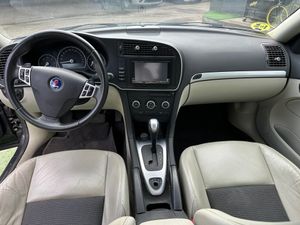 Saab 9-3 Sport Hatch Linear Sport 1.9 TiD 150 CV Aut. - Foto 9