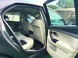 Saab 9-3 Sport Hatch Linear Sport 1.9 TiD 150 CV Aut. - Foto 11