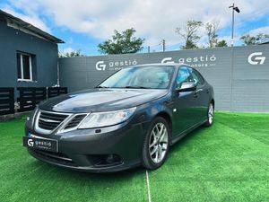 Saab 9-3 Sport Hatch Linear Sport 1.9 TiD 150 CV Aut. - Foto 2