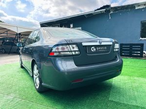 Saab 9-3 Sport Hatch Linear Sport 1.9 TiD 150 CV Aut. - Foto 4