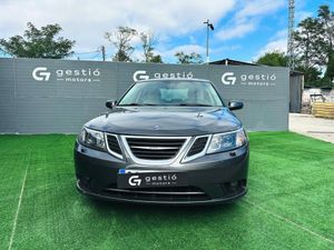 Saab 9-3 Sport Hatch Linear Sport 1.9 TiD 150 CV Aut. - Foto 3