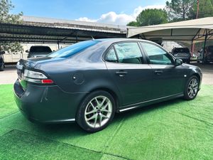 Saab 9-3 Sport Hatch Linear Sport 1.9 TiD 150 CV Aut. - Foto 5