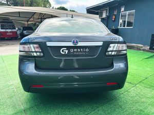 Saab 9-3 Sport Hatch Linear Sport 1.9 TiD 150 CV Aut. - Foto 6