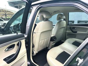 Saab 9-3 Sport Hatch Linear Sport 1.9 TiD 150 CV Aut. - Foto 8