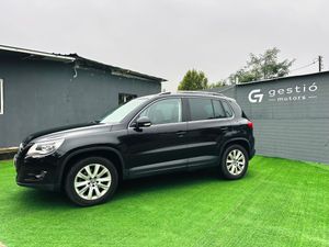 Volkswagen Tiguan +Motion 2.0 TDI 140 CV 4Motion - Foto 3