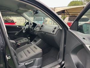 Volkswagen Tiguan +Motion 2.0 TDI 140 CV 4Motion - Foto 14