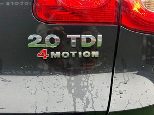 Volkswagen Tiguan +Motion 2.0 TDI 140 CV 4Motion - Foto 17