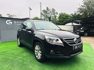 Volkswagen Tiguan +Motion 2.0 TDI 140 CV 4Motion - Foto 4