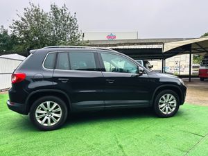 Volkswagen Tiguan +Motion 2.0 TDI 140 CV 4Motion - Foto 5