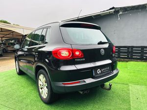 Volkswagen Tiguan +Motion 2.0 TDI 140 CV 4Motion - Foto 6