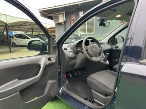 Fiat Panda Panda 1.2 8v 69 CV Active - Foto 9