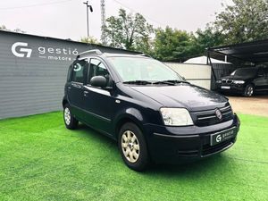 Fiat Panda Panda 1.2 8v 69 CV Active - Foto 8