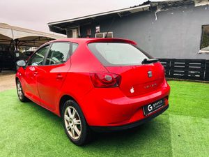 Seat Ibiza 5p 1.4 16v 85 CV Stylance - Foto 6