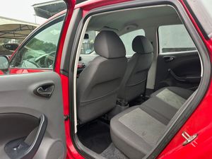 Seat Ibiza 5p 1.4 16v 85 CV Stylance - Foto 11