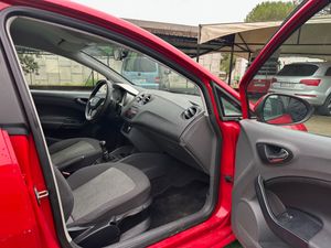 Seat Ibiza 5p 1.4 16v 85 CV Stylance - Foto 13