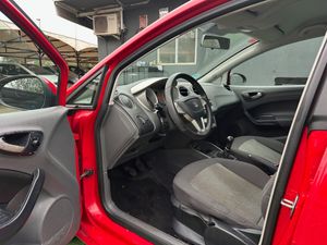 Seat Ibiza 5p 1.4 16v 85 CV Stylance - Foto 9