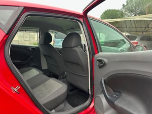 Seat Ibiza 5p 1.4 16v 85 CV Stylance - Foto 12
