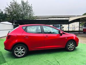 Seat Ibiza 5p 1.4 16v 85 CV Stylance - Foto 5