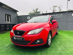 Seat Ibiza 5p 1.4 16v 85 CV Stylance - Foto 2