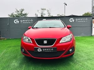Seat Ibiza 5p 1.4 16v 85 CV Stylance - Foto 3