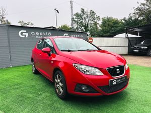 Seat Ibiza 5p 1.4 16v 85 CV Stylance - Foto 4