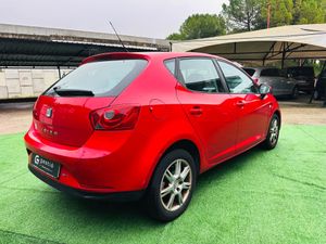 Seat Ibiza 5p 1.4 16v 85 CV Stylance - Foto 7