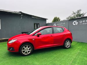 Seat Ibiza 5p 1.4 16v 85 CV Stylance - Foto 3