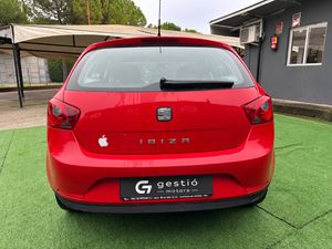 Seat Ibiza 5p 1.4 16v 85 CV Stylance - Foto 8