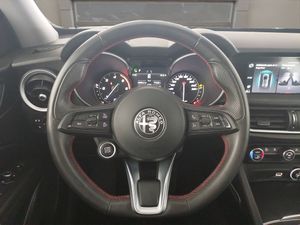 Alfa Romeo Stelvio  2.2 Diesel 140kW (190cv)  AWD SPRINT  - Foto 17