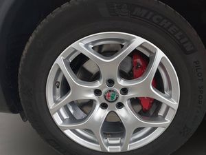 Alfa Romeo Stelvio  2.2 Diesel 140kW (190cv)  AWD SPRINT  - Foto 12
