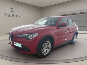 Alfa Romeo Stelvio  2.2 Diesel 140kW (190cv)  AWD SPRINT  - Foto 3