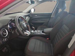 Alfa Romeo Stelvio  2.2 Diesel 140kW (190cv)  AWD SPRINT  - Foto 10