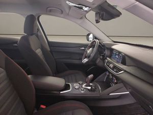 Alfa Romeo Stelvio  2.2 Diesel 140kW (190cv)  AWD SPRINT  - Foto 15