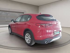 Alfa Romeo Stelvio  2.2 Diesel 140kW (190cv)  AWD SPRINT  - Foto 8