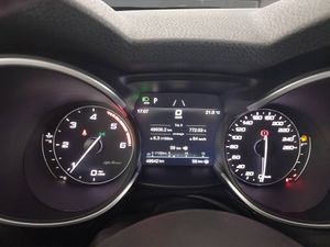 Alfa Romeo Stelvio  2.2 Diesel 140kW (190cv)  AWD SPRINT  - Foto 18